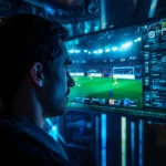 AI judi bola - aplikasijudibola