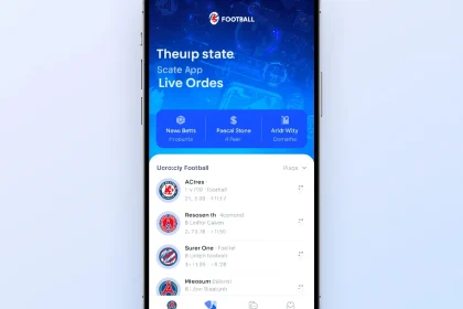 fitur aplikasi taruhan bola - aplikasijudibola