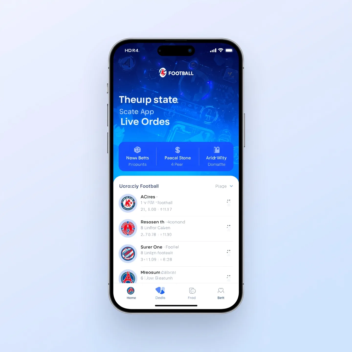 fitur aplikasi taruhan bola - aplikasijudibola