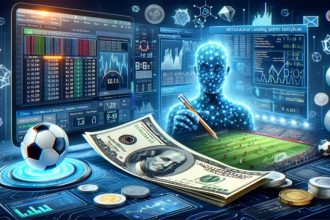 teknologi betting - aplikasijudibola