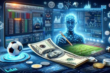 teknologi betting - aplikasijudibola