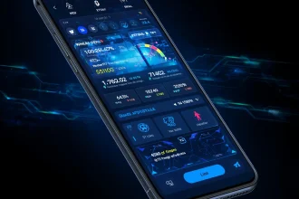 evolusi aplikasi bola - aplikasijudibola