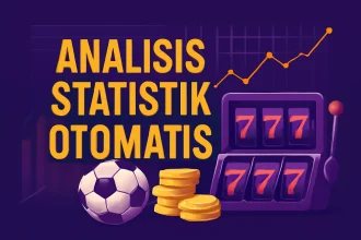 fitur statistik bola