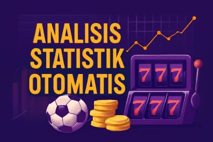 fitur statistik bola