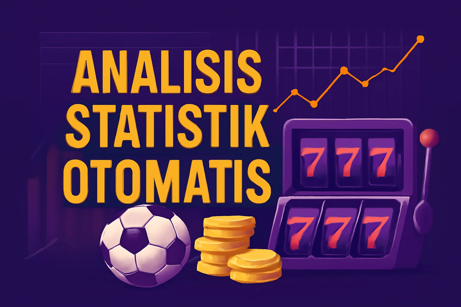fitur statistik bola