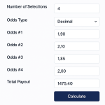 kalkulator mix parlay - aplikasijudibola