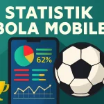 statistik bola mobile