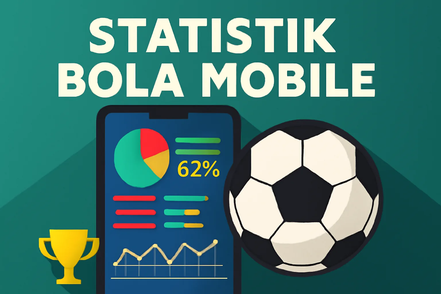 statistik bola mobile