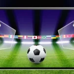 update aplikasi bola