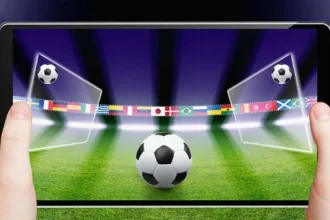 update aplikasi bola