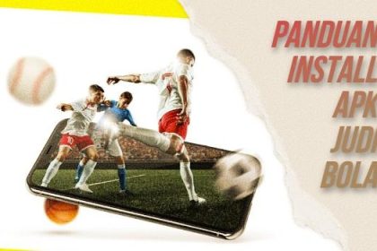 download aplikasi judi bola - aplikasijudibola