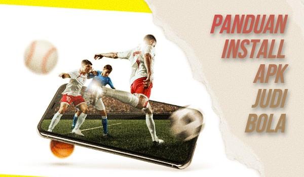 download aplikasi judi bola - aplikasijudibola