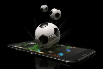 Aplikasi Judi Bola Populer