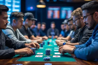 Cara Bermain Judi bola online itu sangat simple dengan arahan dari admin customer service