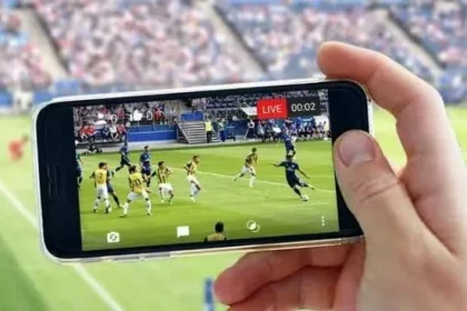 betting live streaming