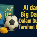 big data taruhan bola
