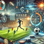 riwayat taruhan bola