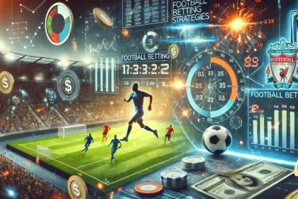 riwayat taruhan bola