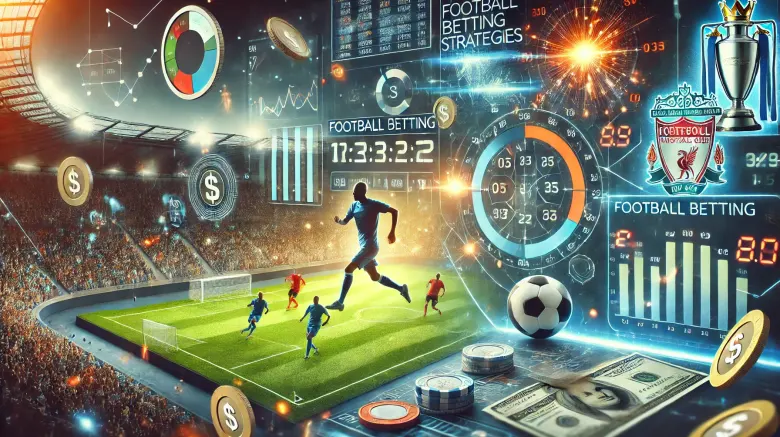 riwayat taruhan bola