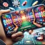 wallet aplikasi bola