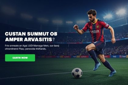 aplikasi taruhan bola cepat