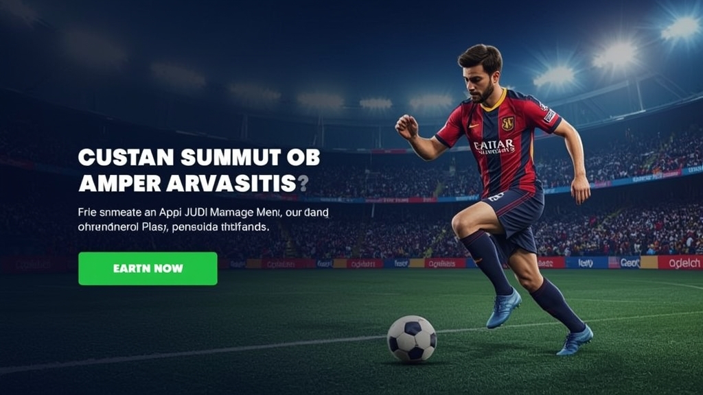 aplikasi taruhan bola cepat