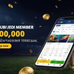 bonus aplikasi judi bola