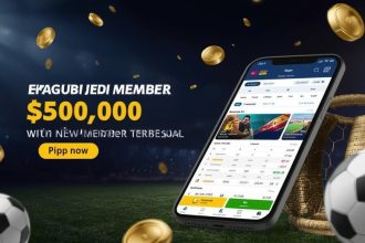 bonus aplikasi judi bola