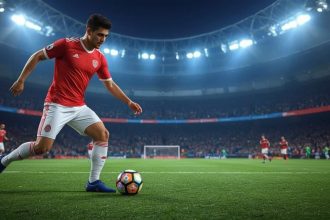 pasaran bola dunia