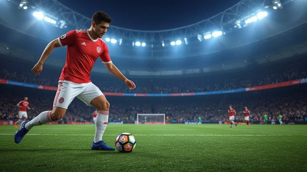 pasaran bola dunia