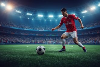 aplikasi taruhan bola mudah digunakan