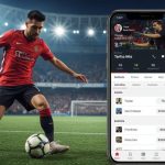 statistik taruhan bola