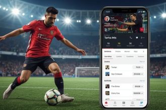 statistik taruhan bola