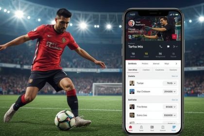 statistik taruhan bola