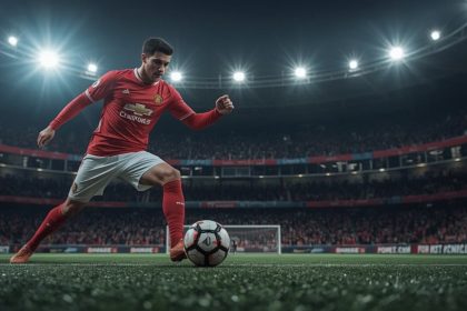 aplikasi taruhan bola pemula