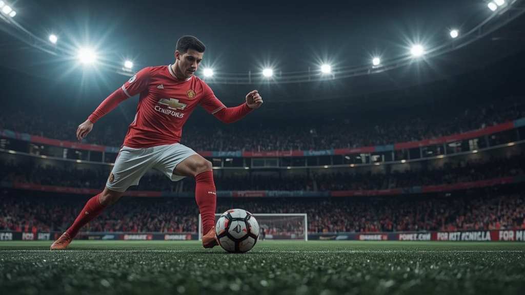 aplikasi taruhan bola pemula