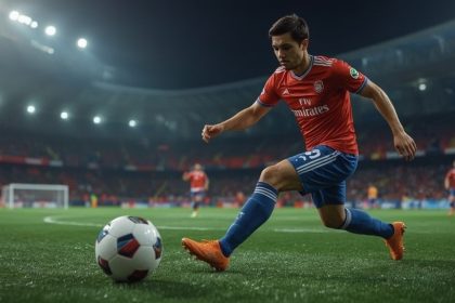 aplikasi judi bola terpercaya