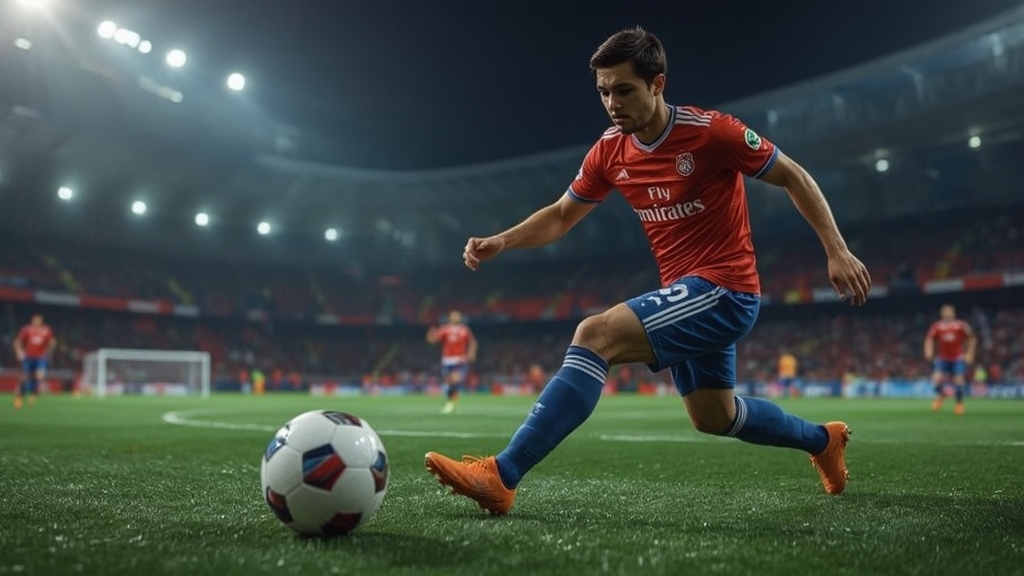 aplikasi judi bola terpercaya
