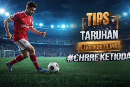 live betting aplikasi