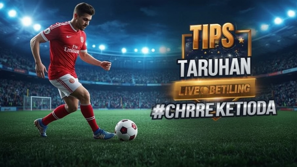 live betting aplikasi