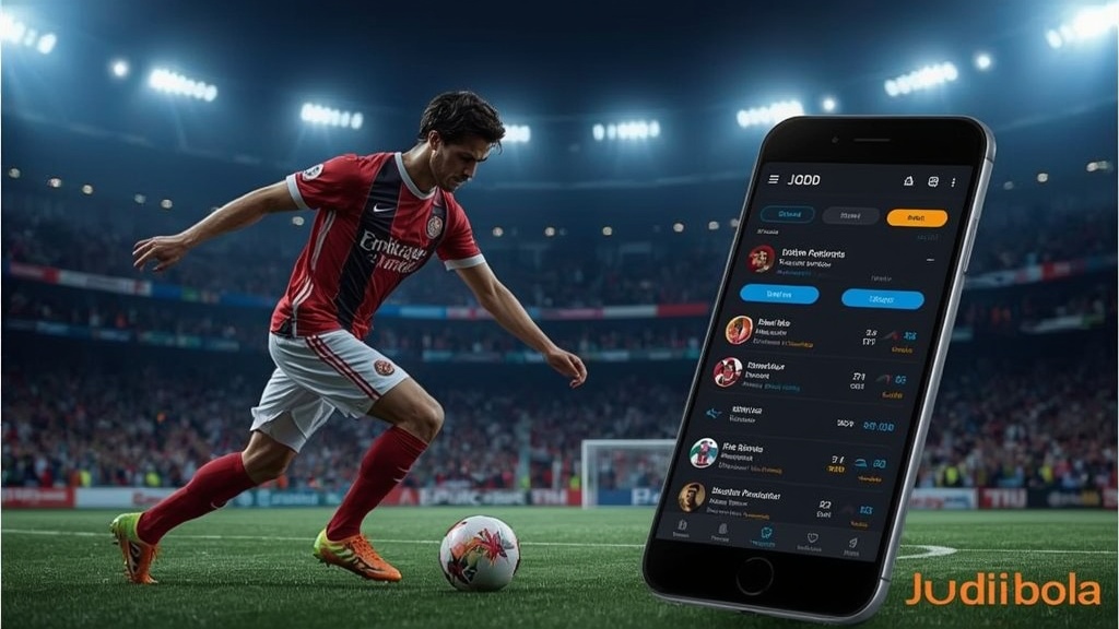 odds bola realtime
