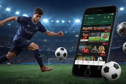aplikasi judi bola ios