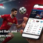 Aplikasi Judi Bola Terpercaya dengan Akses Cepat 2026