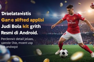 download aplikasi judi bola android