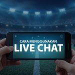aplikasi bola live chat