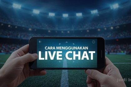 aplikasi bola live chat