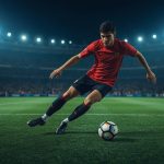 statistik bola taruhan