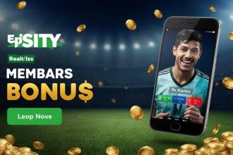 aplikasi judi bola bonus member baru