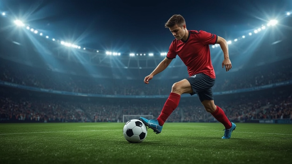 taruhan bola harian