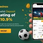aplikasi judi bola deposit rendah